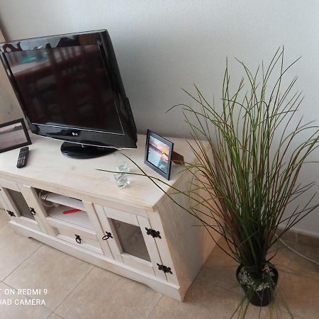 Apartamento Melanie Fuengirola Exterior foto