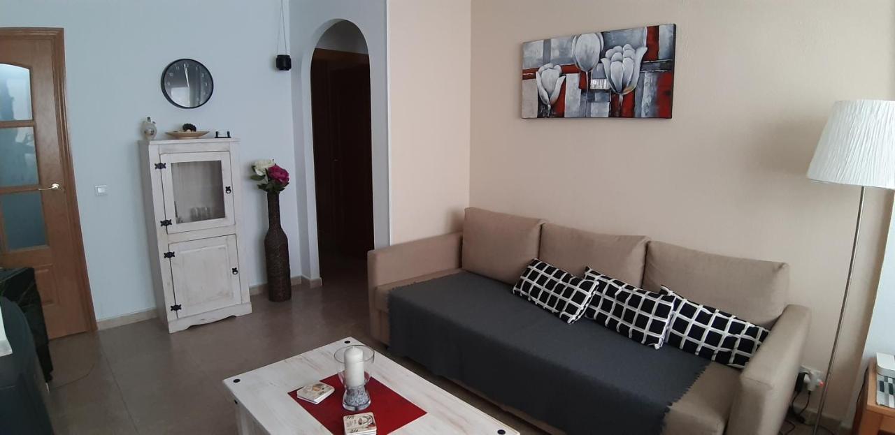 Apartamento Melanie Fuengirola Exterior foto