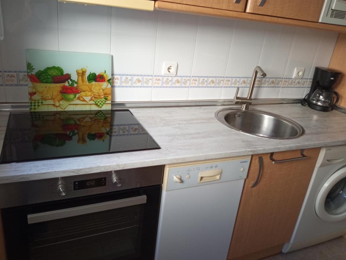 Apartamento Melanie Fuengirola Exterior foto
